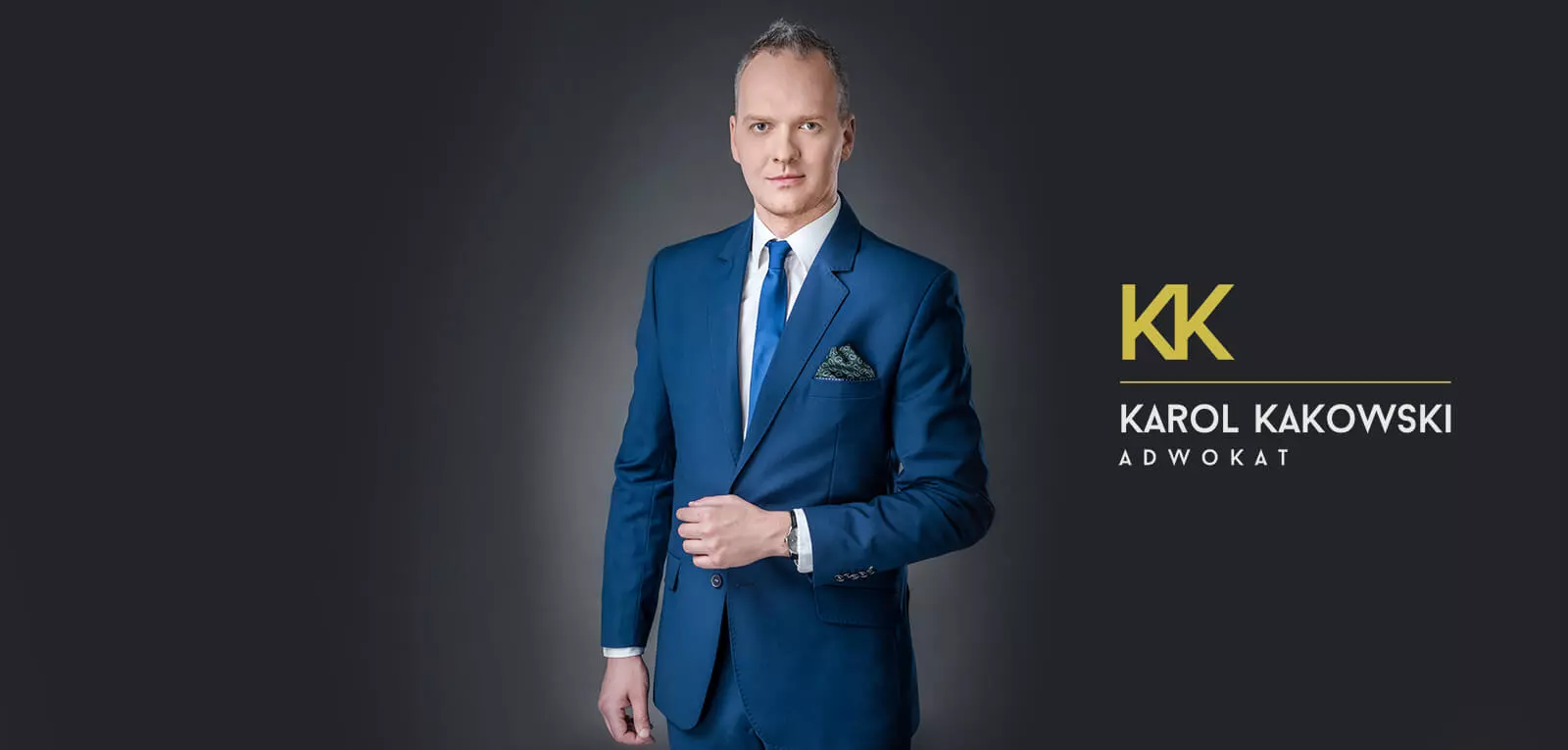 Karol Kakowski Adwokat Olsztyn