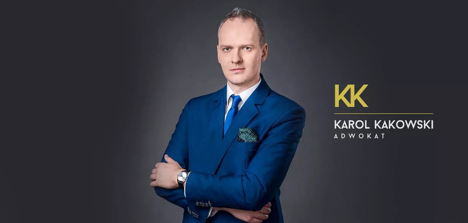 Karol Kakowski Adwokat Olsztyn