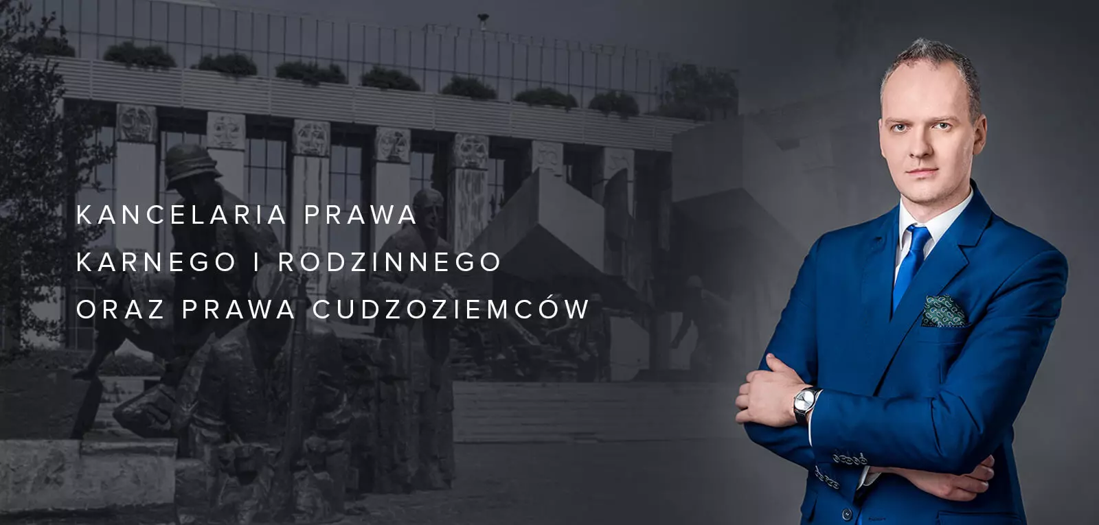 Adwokat Karol Kakowski